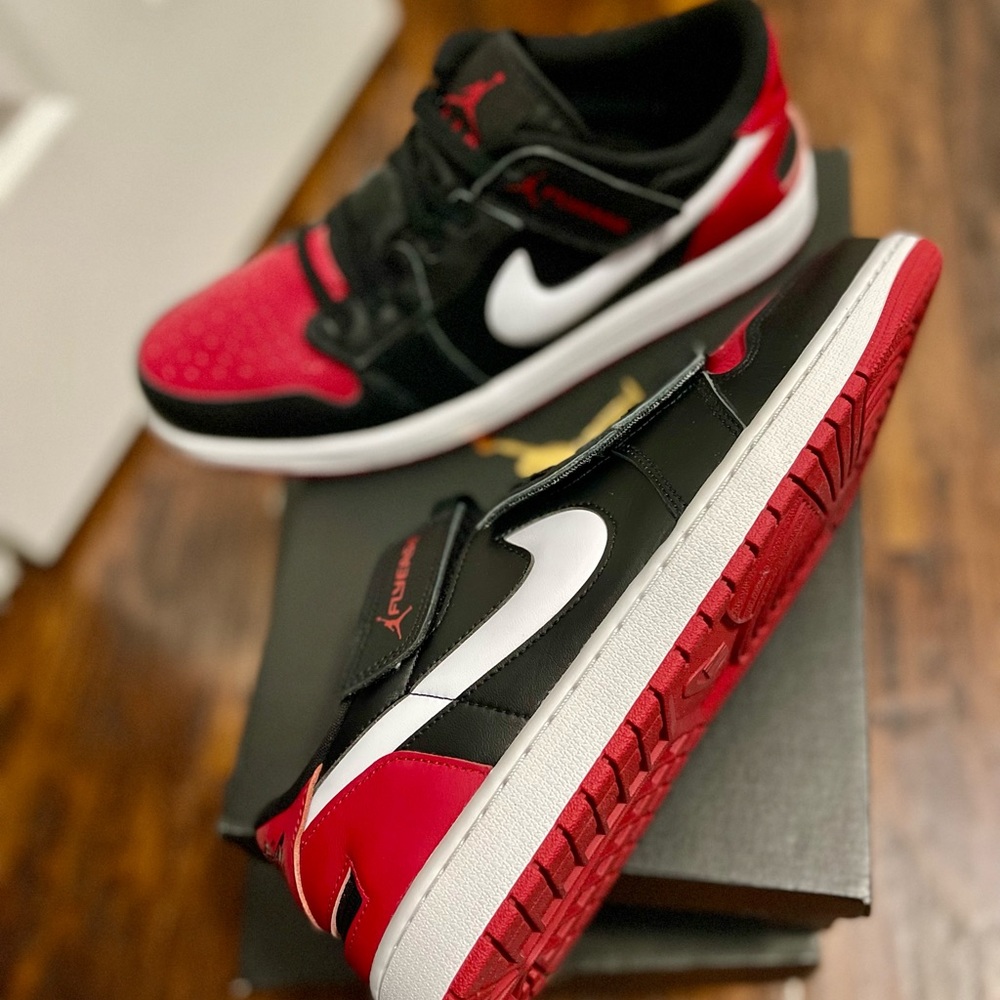 Air Jordan low 1’s size 13 mens